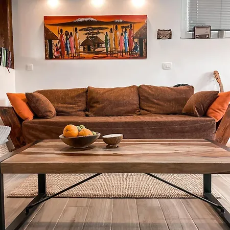 Rustikal With Garden And Free Parking Apartma Ljubljana