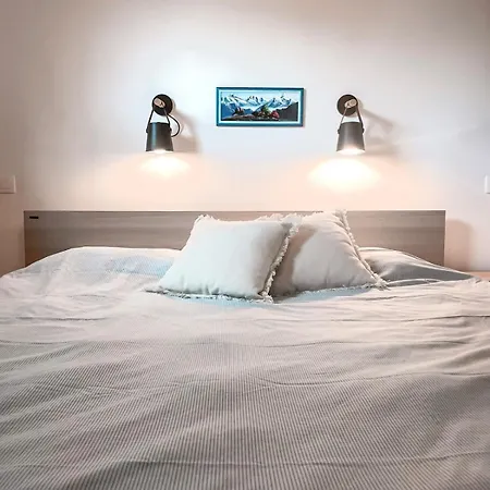 Rustikal With Garden And Free Parking * Любляна